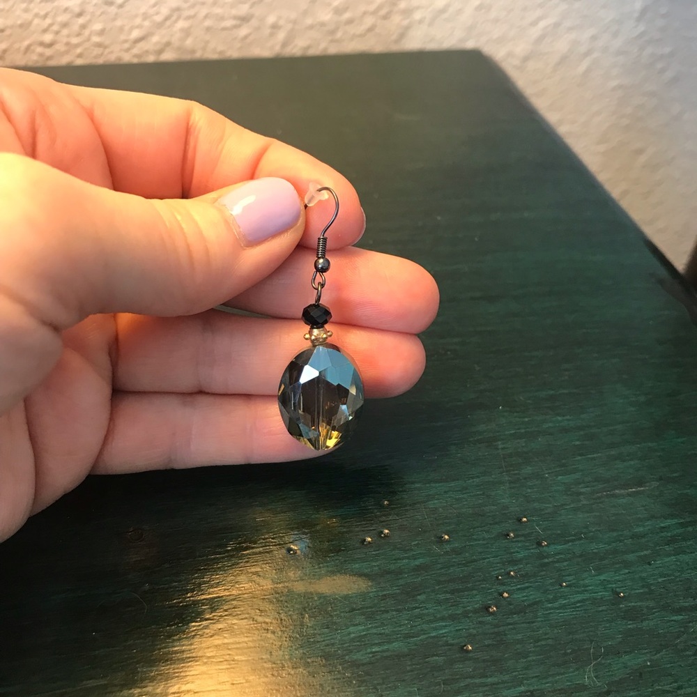 Premier Designs Emerald Isle Earrings